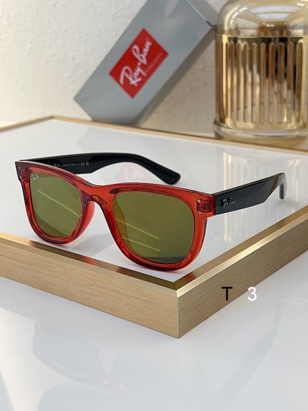 RayBan Sunglasses ID:20240804-393